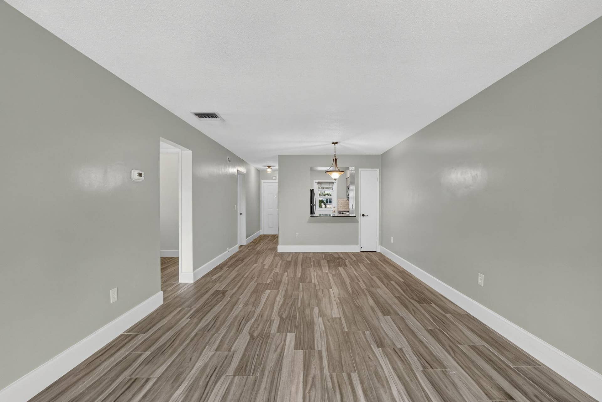 801 Pine Drive, #12, Pompano Beach, FL 33060 Great Room