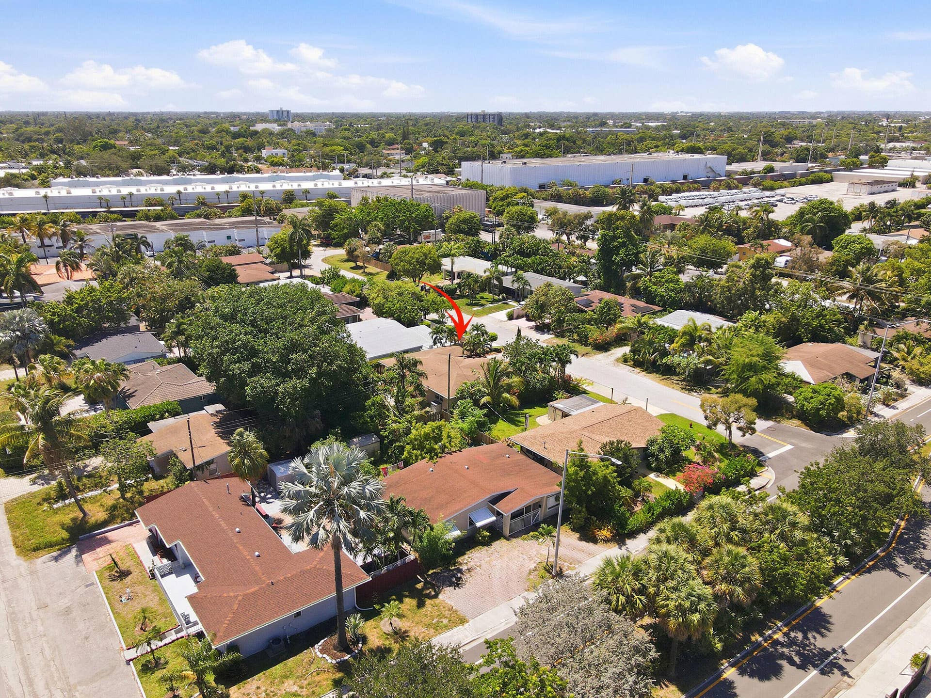1412 NE 14th Place, Fort Lauderdale, FL 33304 40_10_dji_0692