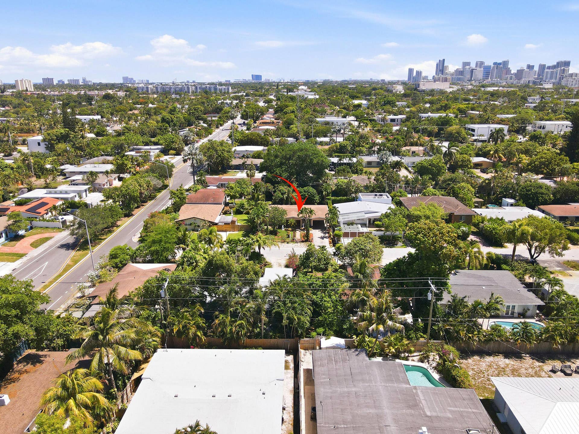 1412 NE 14th Place, Fort Lauderdale, FL 33304 42_12_dji_0694