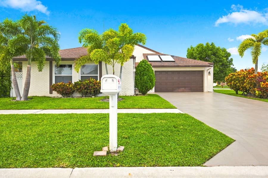 Property photo for 11455 Whisper Sound Drive, Boca Raton, FL