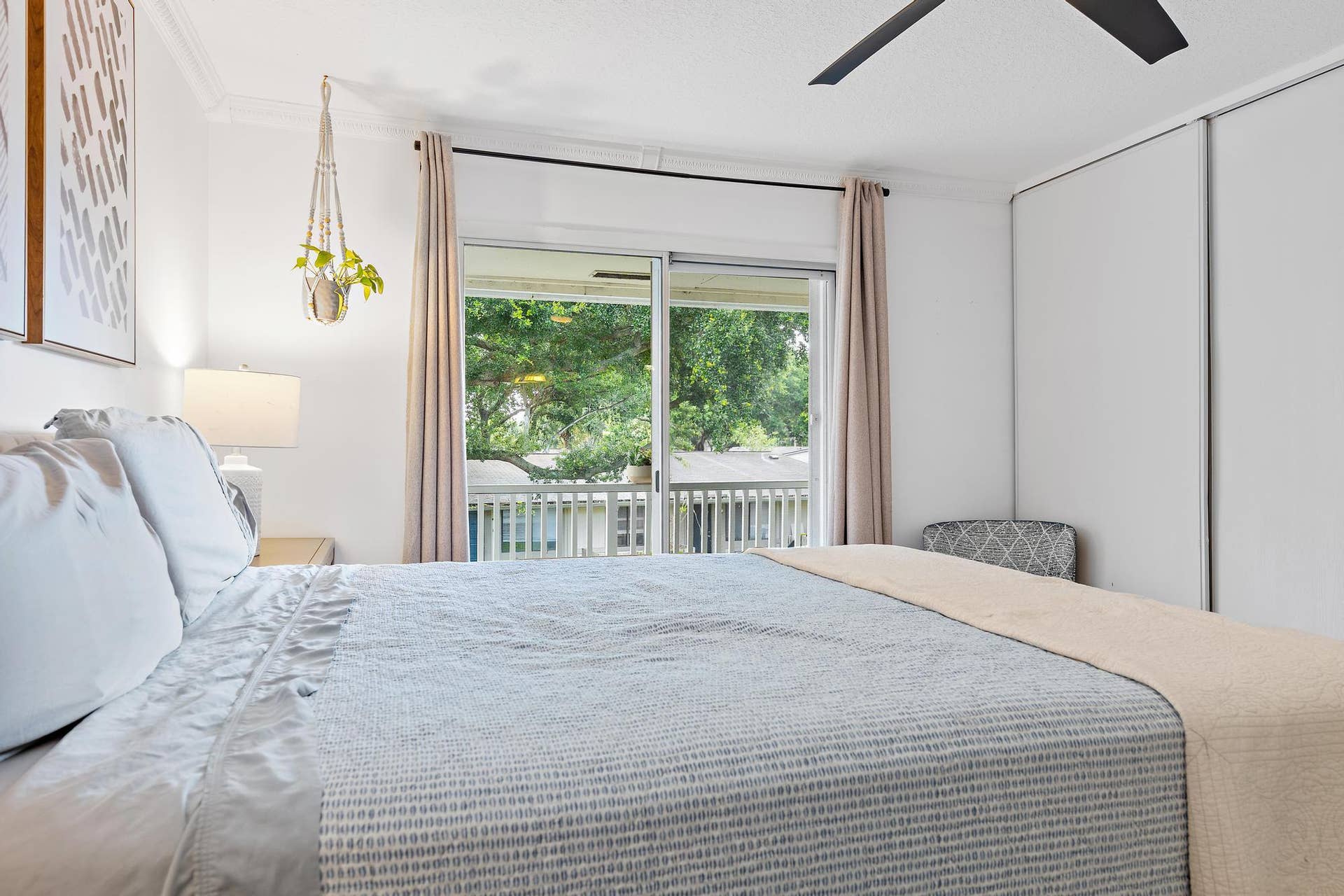 6158 Riverwalk Lane, #6, Jupiter, FL 33458 Primary Suite
