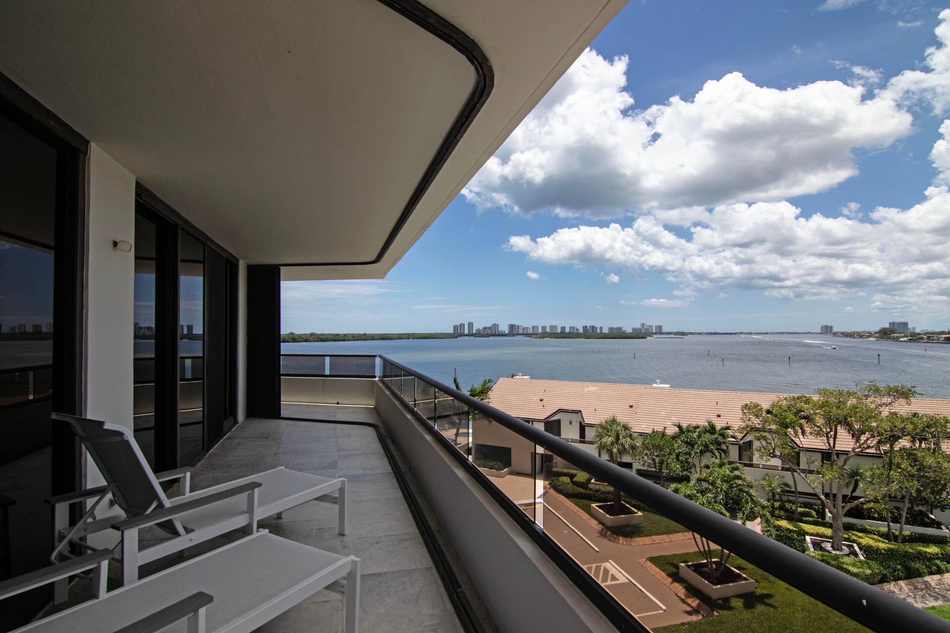 100 Lakeshore Drive, #458, North Palm Beach, FL 33408 View of Singer Island