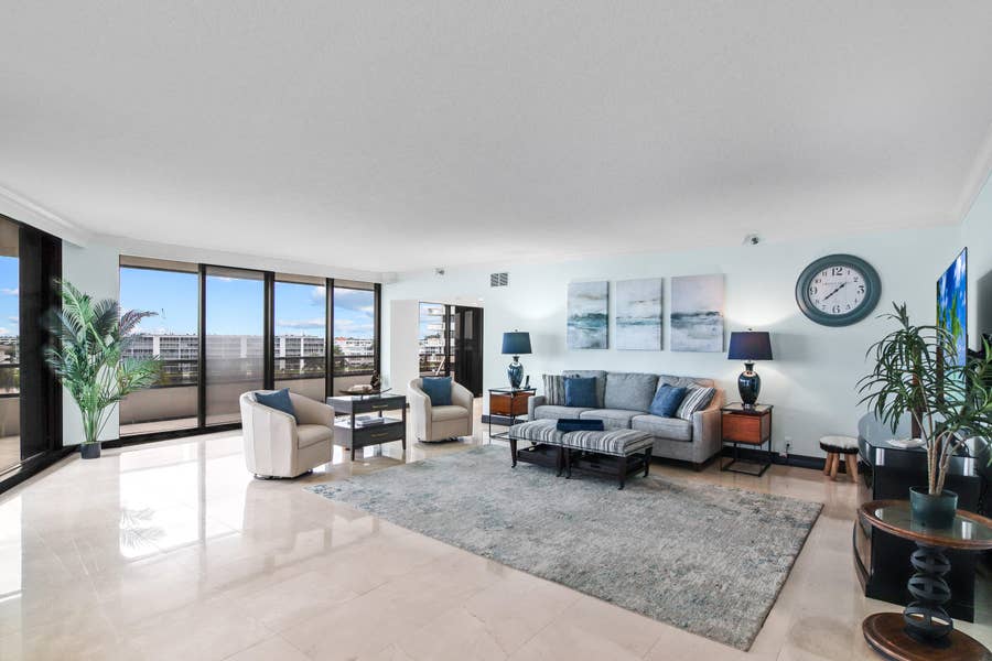 Property photo for 100 Lakeshore Drive, #458, North Palm Beach, FL