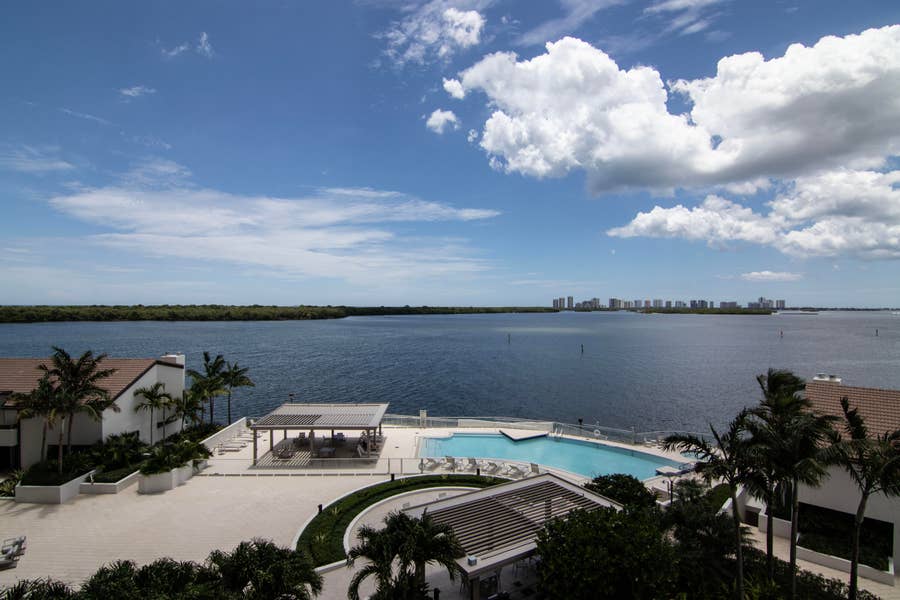 Property photo for 100 Lakeshore Drive, #458, North Palm Beach, FL