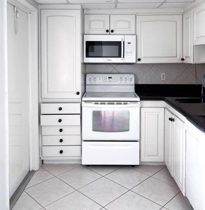 Property photo for 3050 N Palm Aire Drive, #602, Pompano Beach, FL