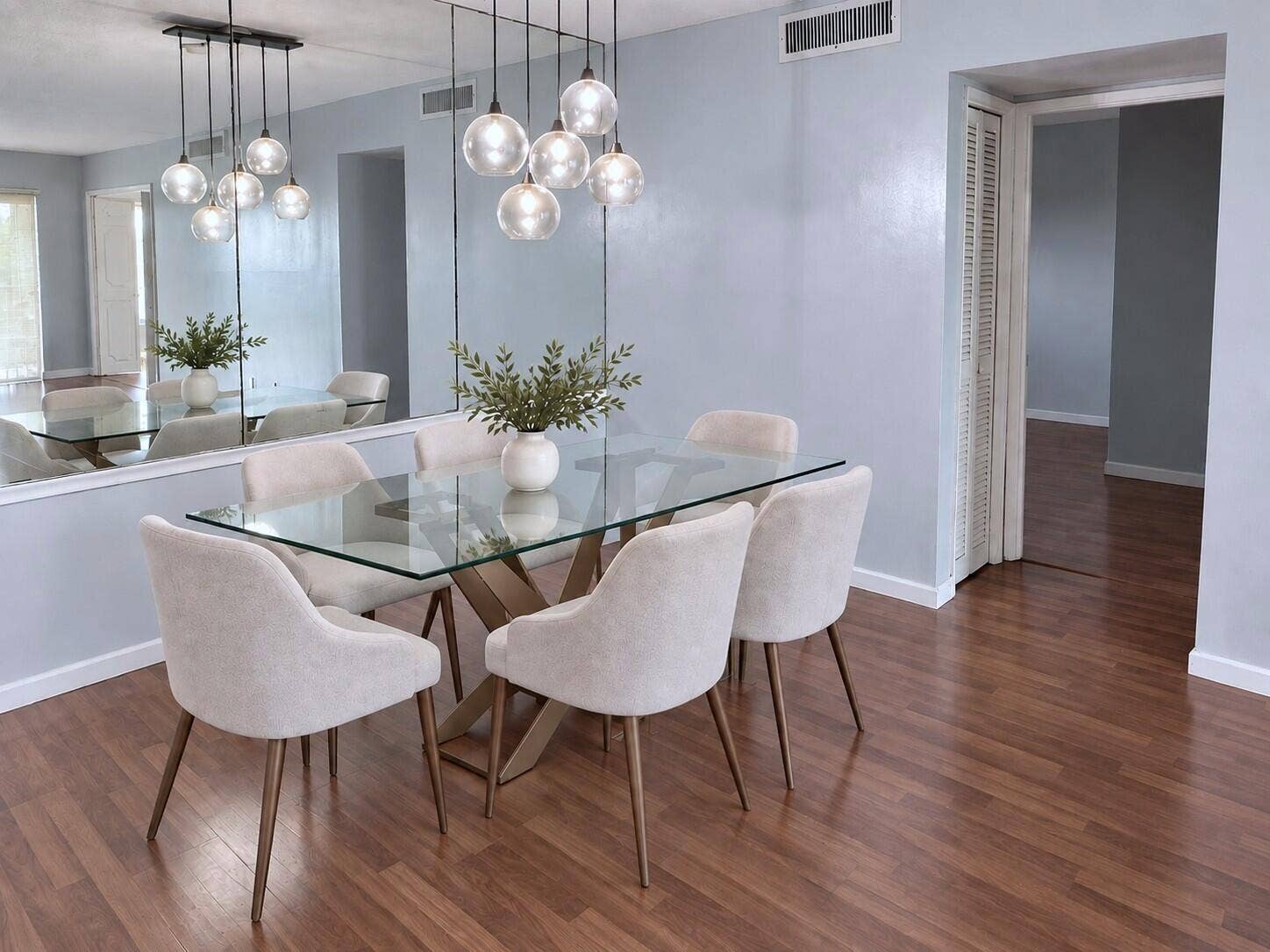 3050 N Palm Aire Drive, #602, Pompano Beach, FL 33069 comedor