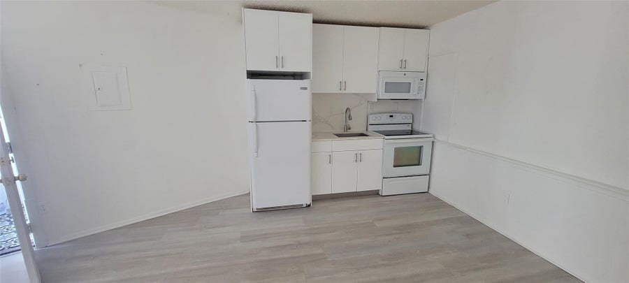 Property photo for 2417 Hayes Street, #1, Hollywood, FL