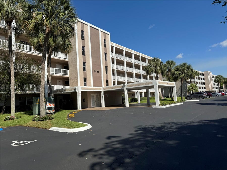 Property photo for 1100 NW 87th Avenue, #508, Coral Springs, FL