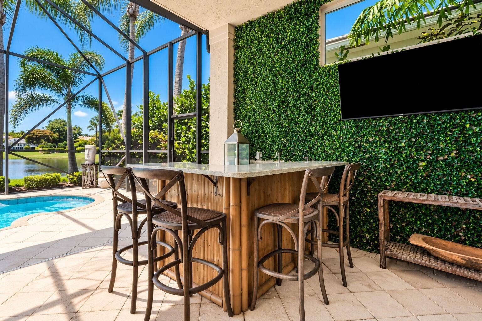 Summer Kitchen & Bar