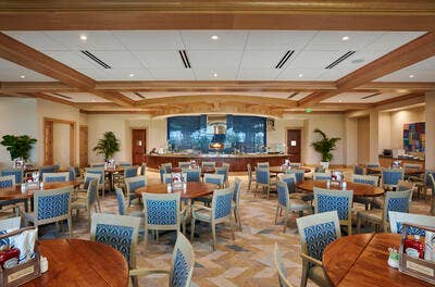 BallenIsles Grille Room