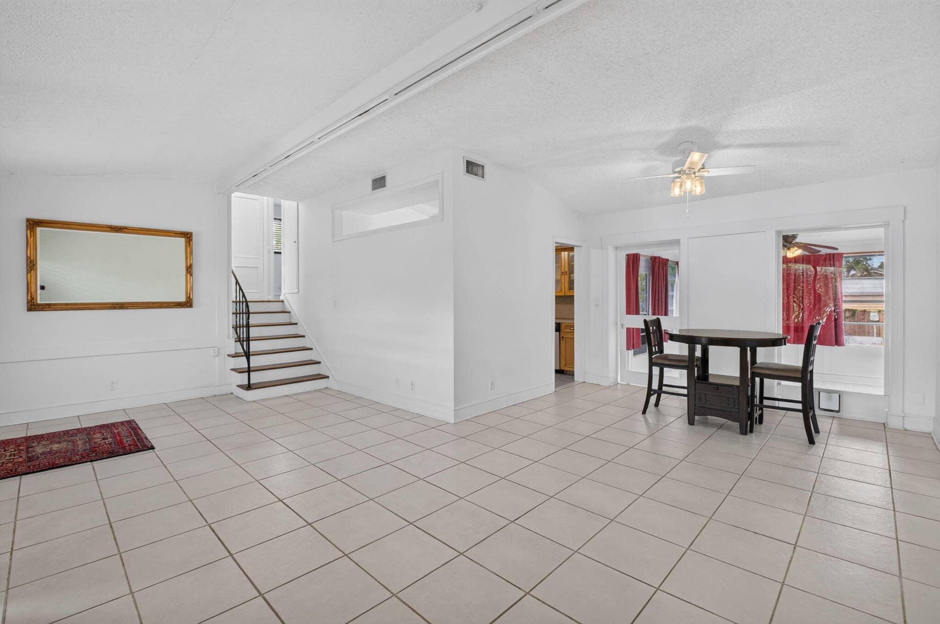 424 NW 12th Avenue, Boca Raton, FL 33486 Dining Area