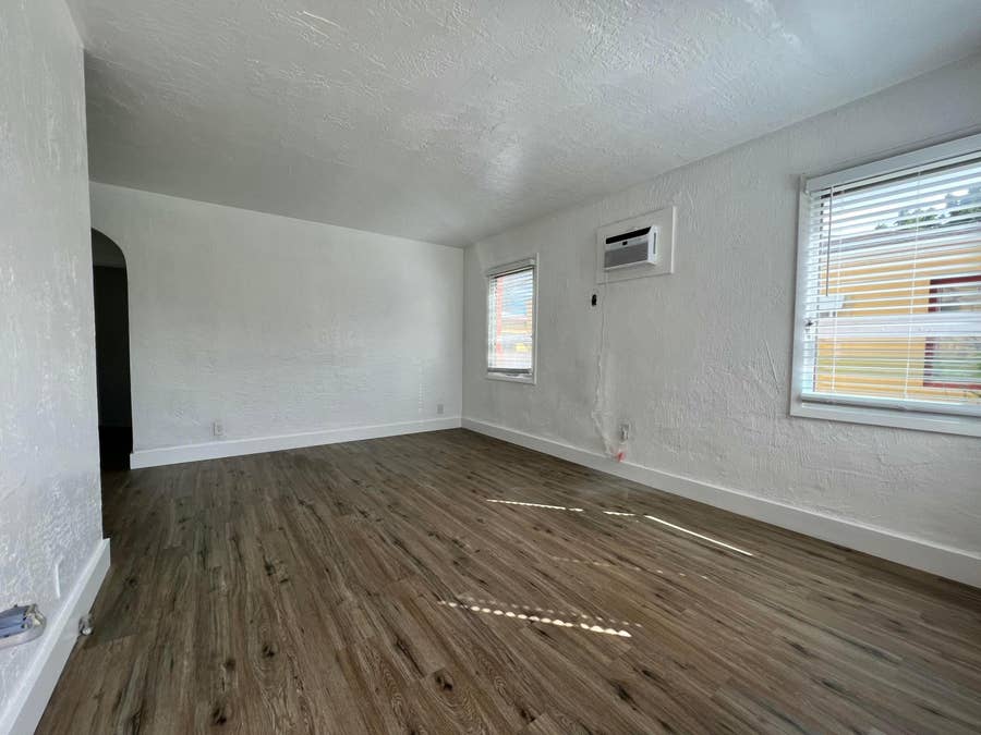 Property photo for 1739 Moffett Street, #3, Hollywood, FL