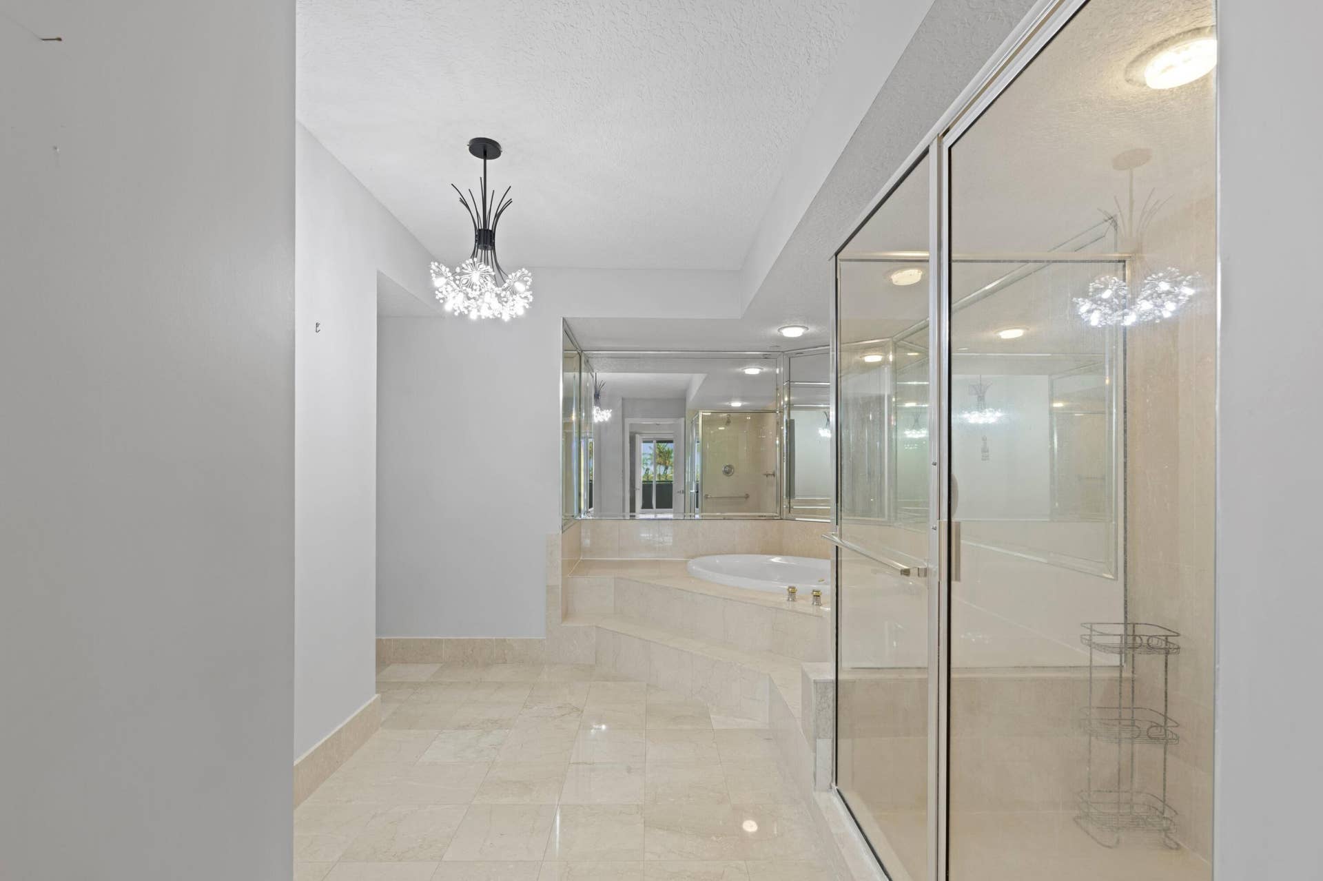 3600 S Ocean Boulevard, #203, South Palm Beach, FL 33480 Master Bathroom