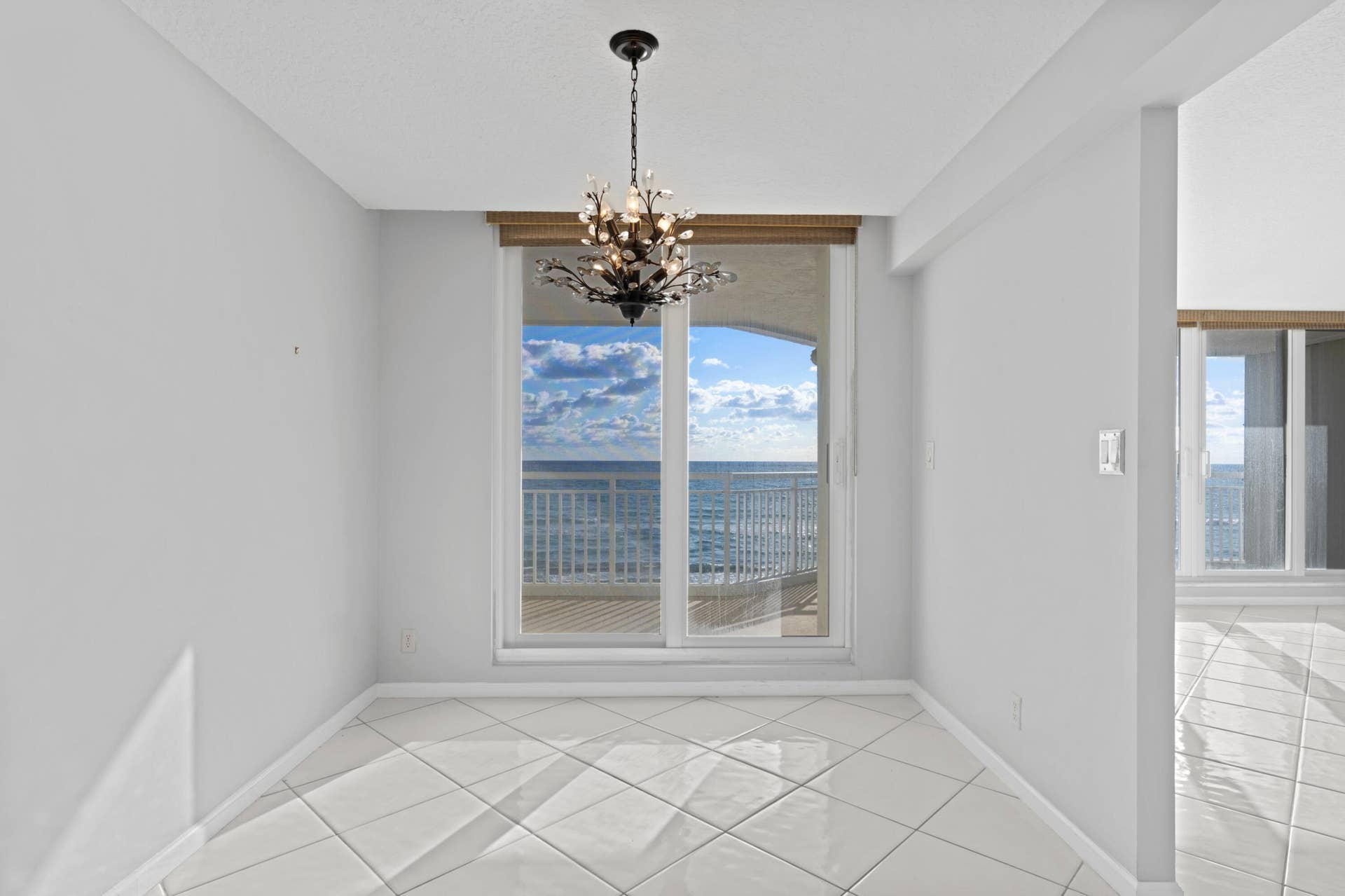 3600 S Ocean Boulevard, #203, South Palm Beach, FL 33480 Breakfast Room
