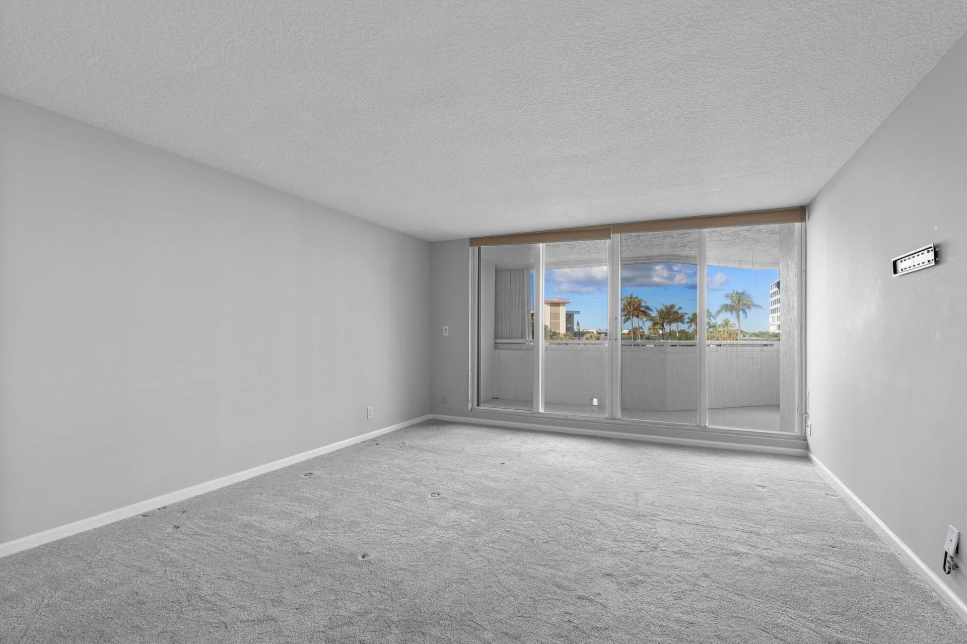 3600 S Ocean Boulevard, #203, South Palm Beach, FL 33480 Master Bedroom