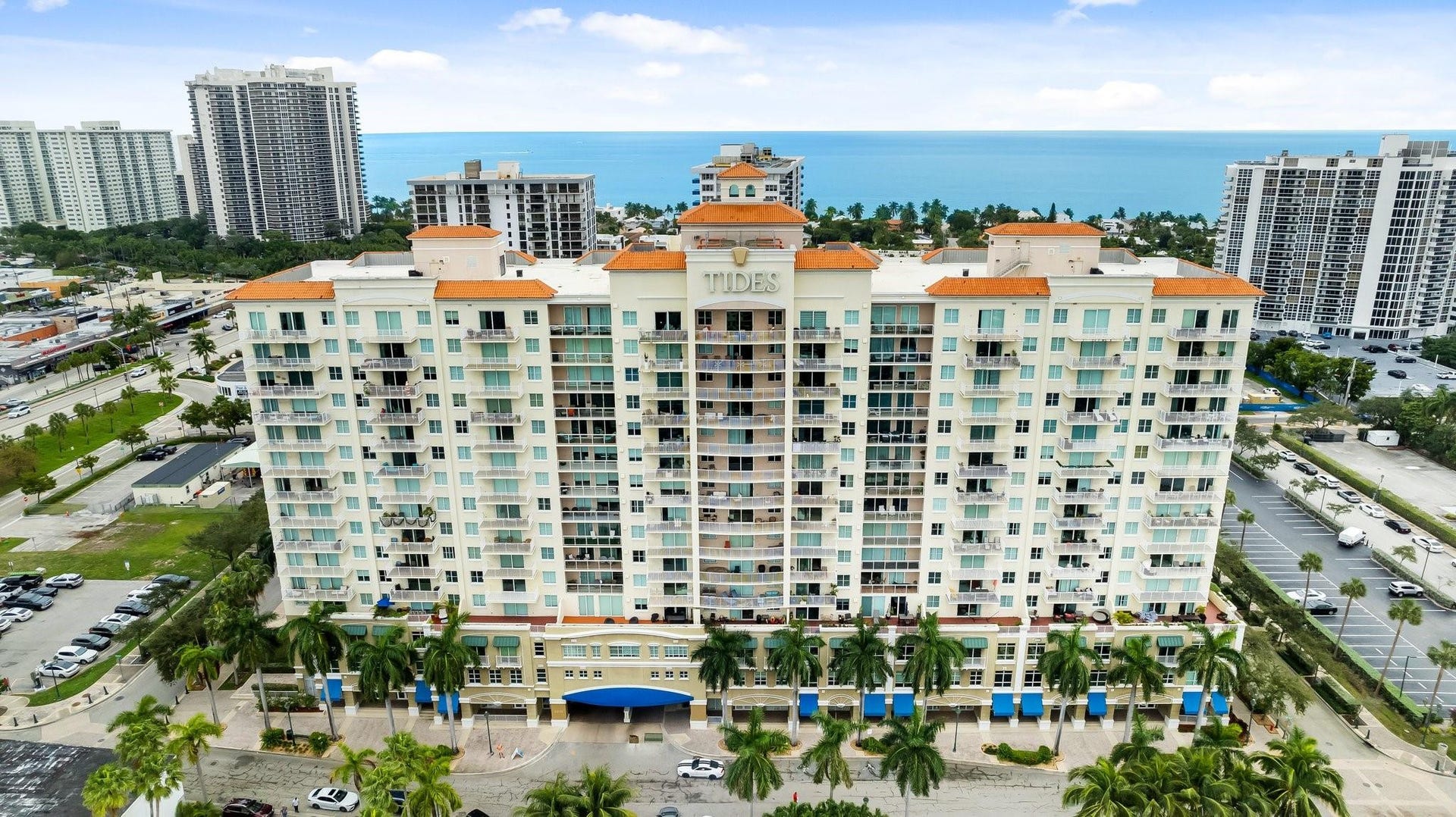 3020 NE 32nd Avenue, #616, Fort Lauderdale, FL 33308 Photo 16