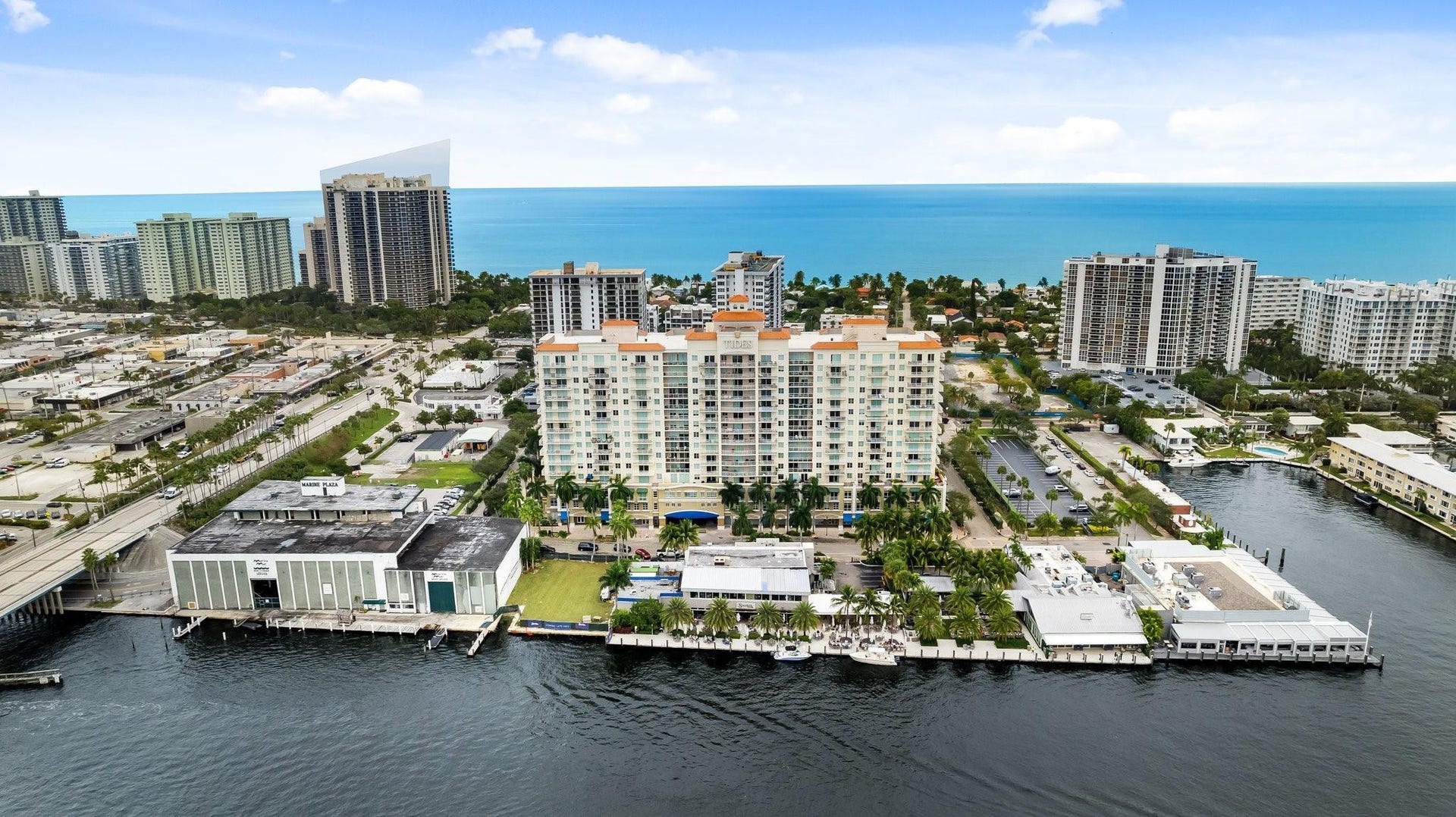 3020 NE 32nd Avenue, #616, Fort Lauderdale, FL 33308 Photo 15