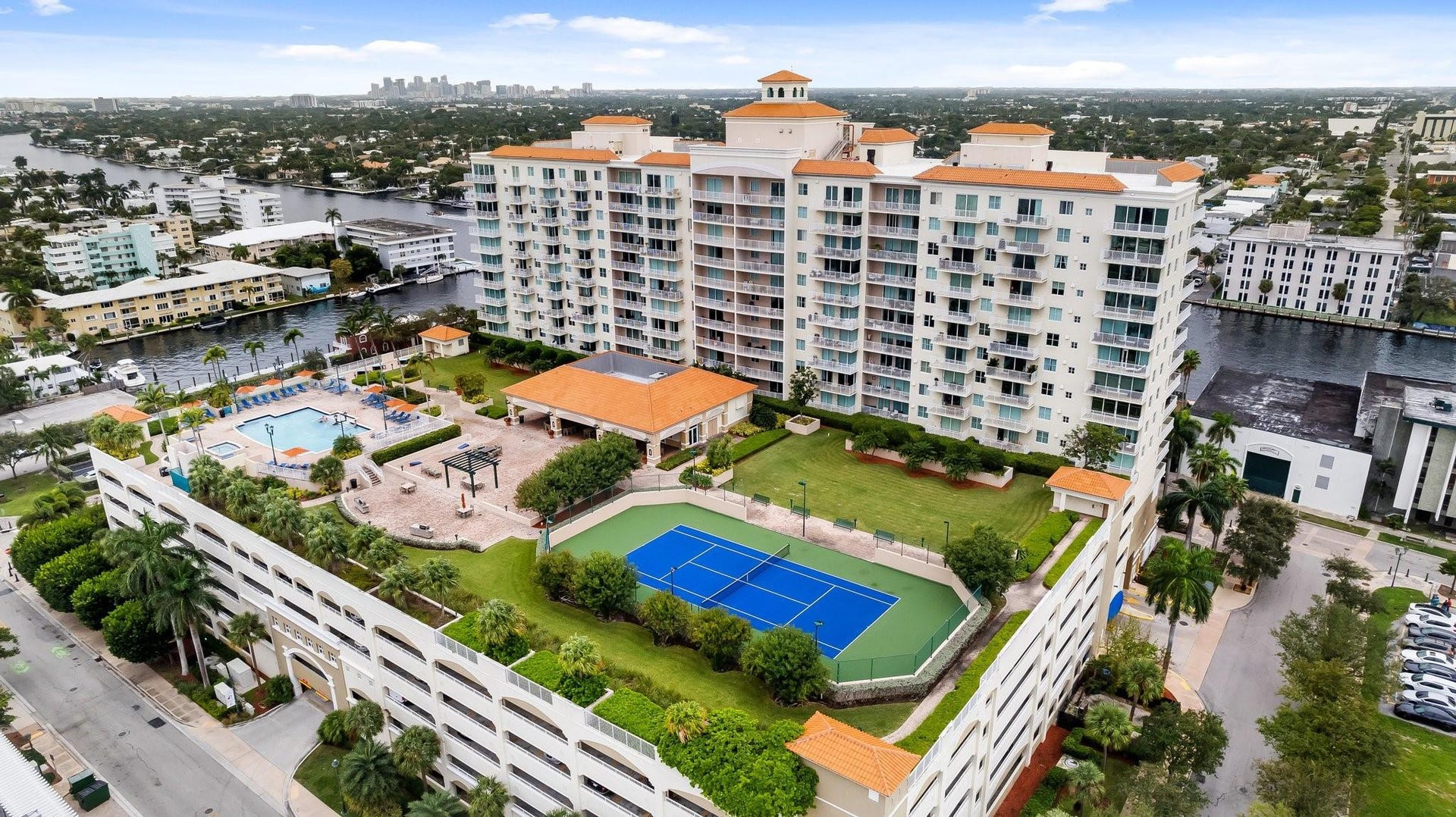 3020 NE 32nd Avenue, #616, Fort Lauderdale, FL 33308 Photo 19