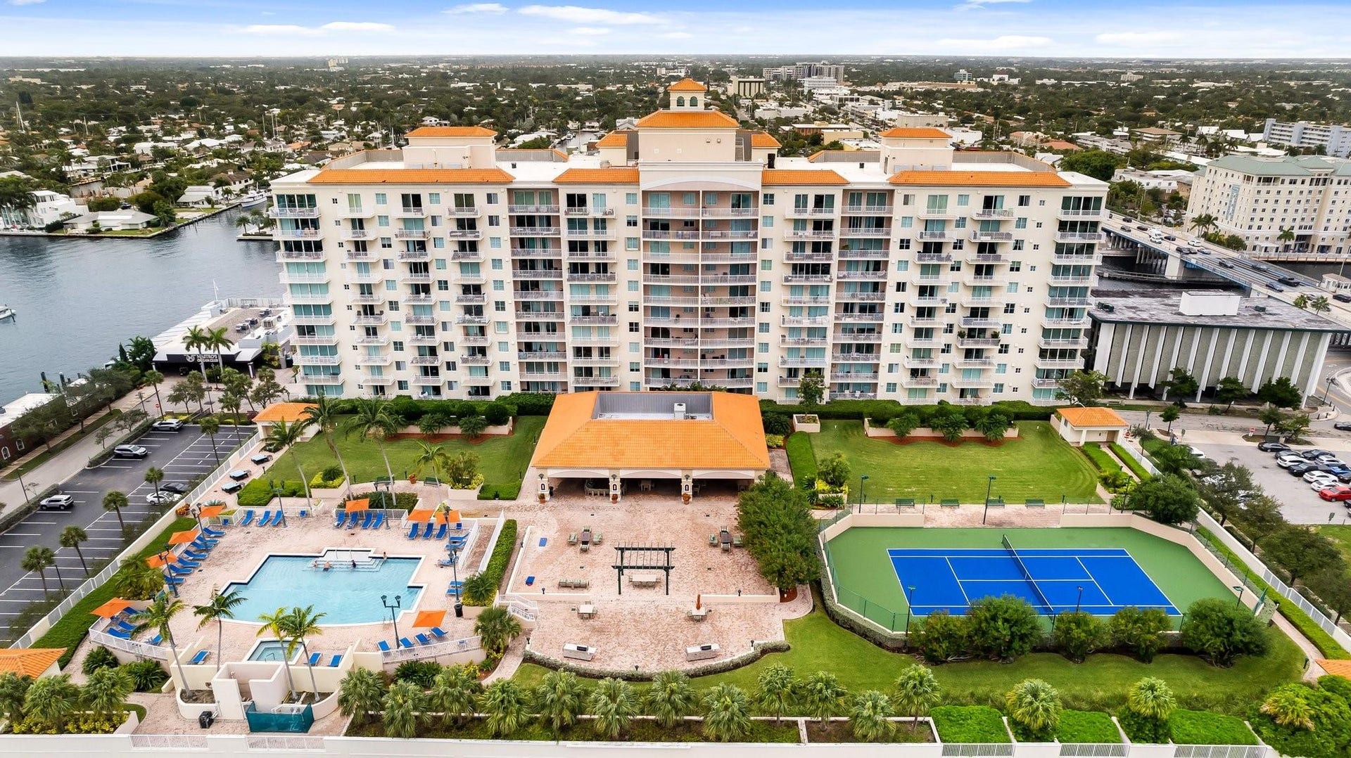 3020 NE 32nd Avenue, #616, Fort Lauderdale, FL 33308 Photo 22