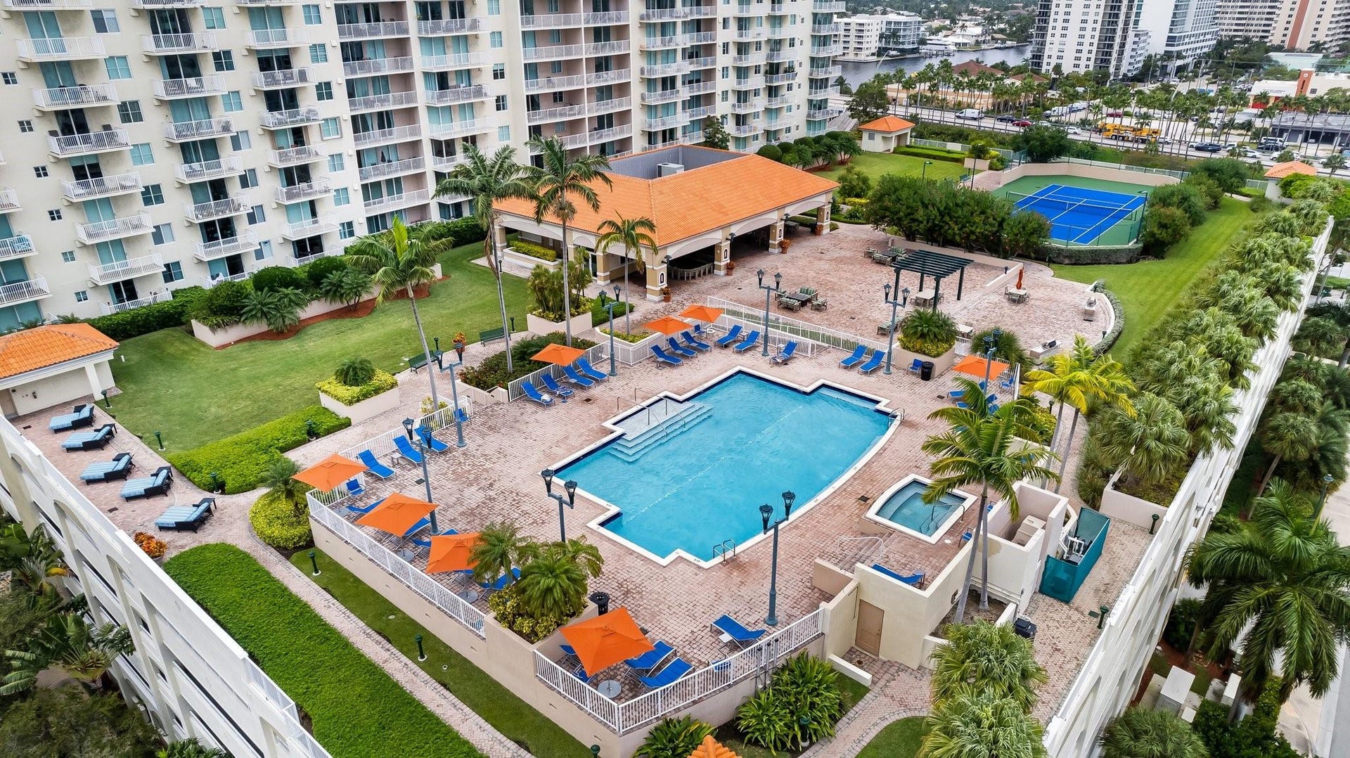 3020 NE 32nd Avenue, #616, Fort Lauderdale, FL 33308 Photo 20