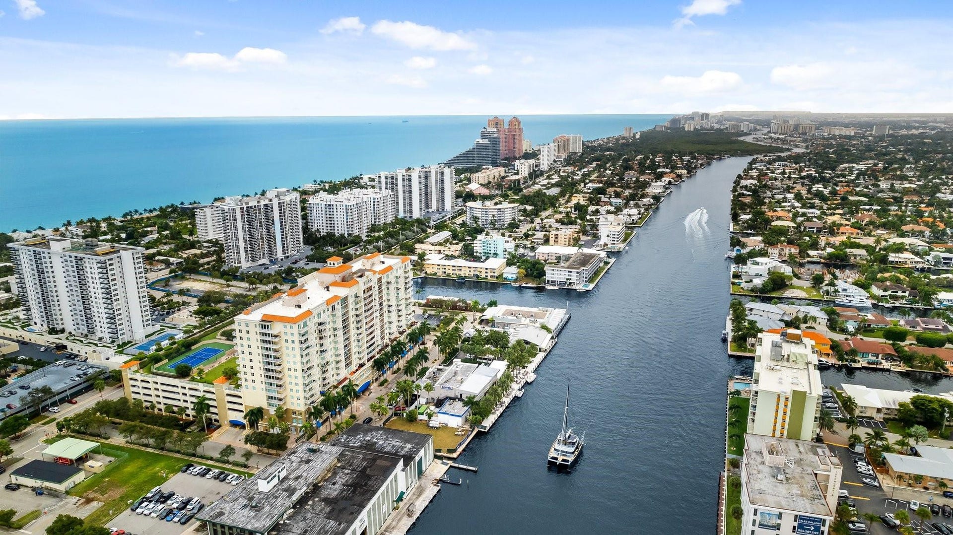 3020 NE 32nd Avenue, #616, Fort Lauderdale, FL 33308 Photo 17