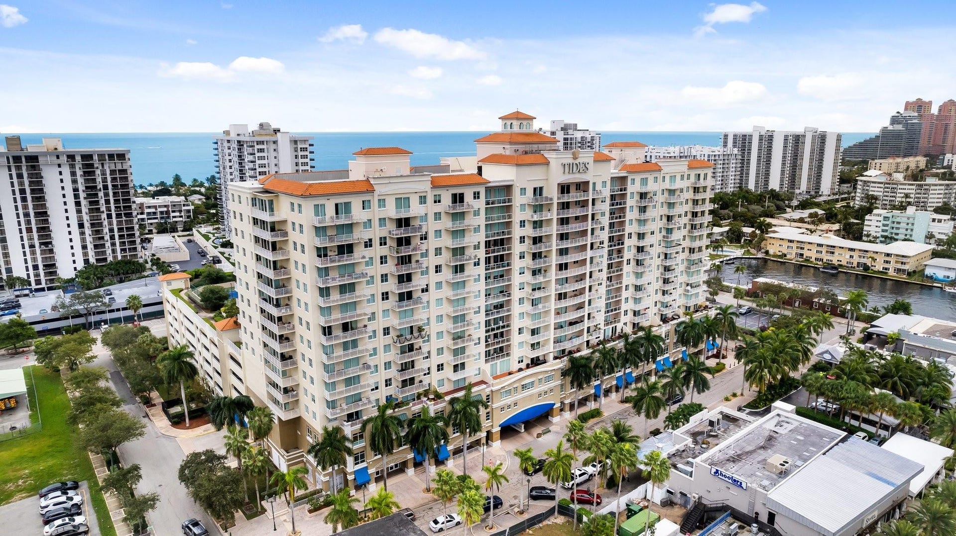 3020 NE 32nd Avenue, #616, Fort Lauderdale, FL 33308 Photo 18