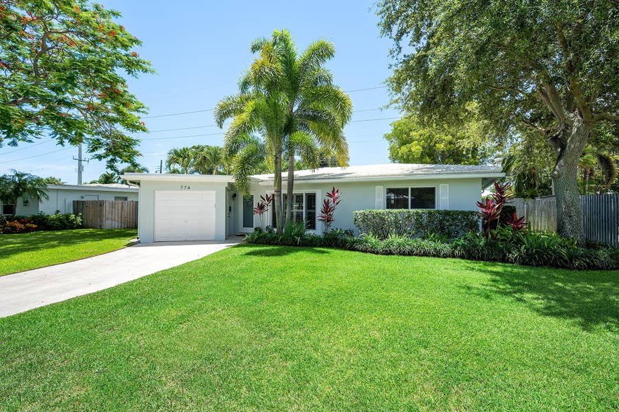 Property photo for 774 SW 7th Street, Boca Raton, FL