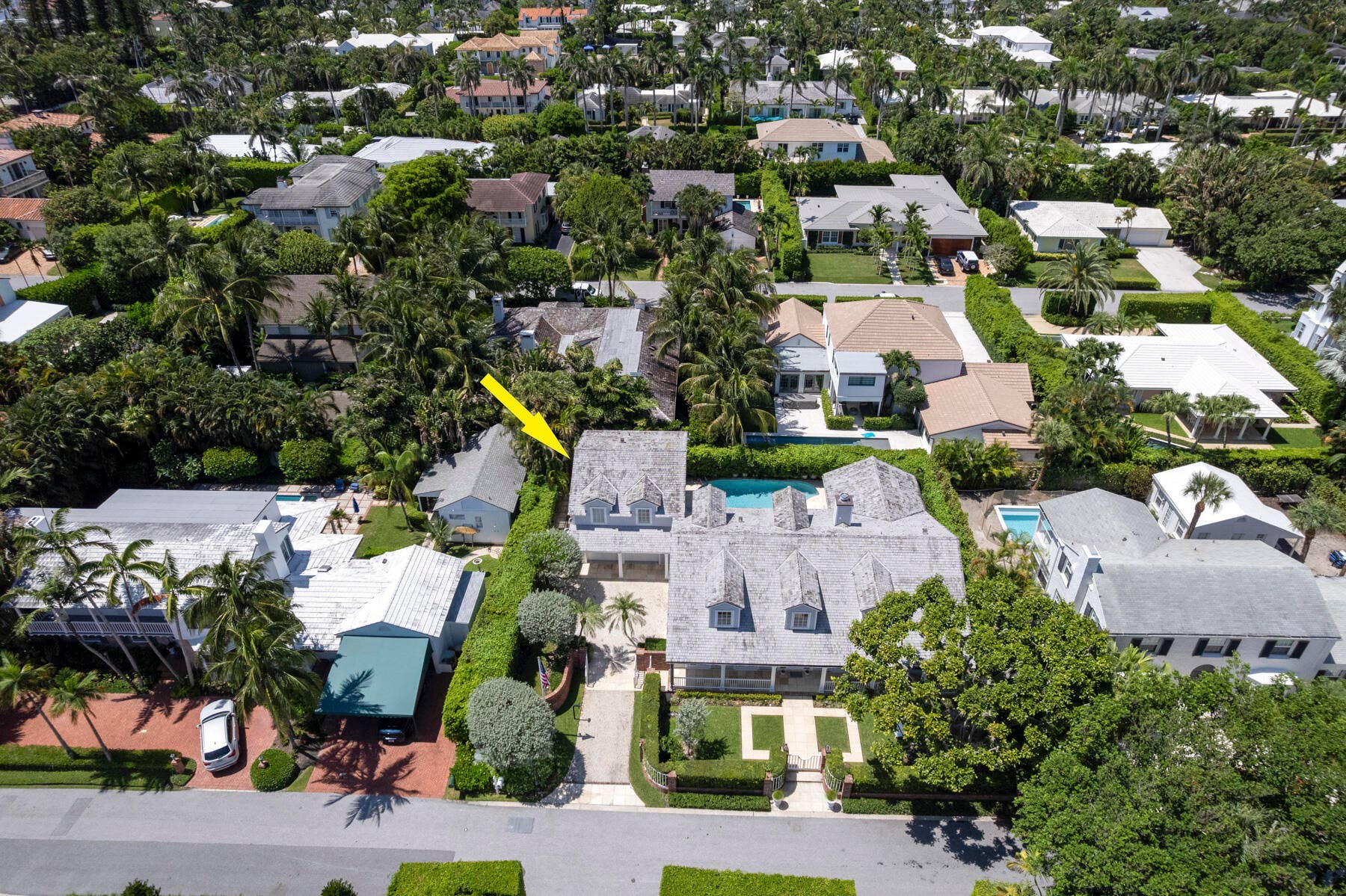 222 Monterey Road