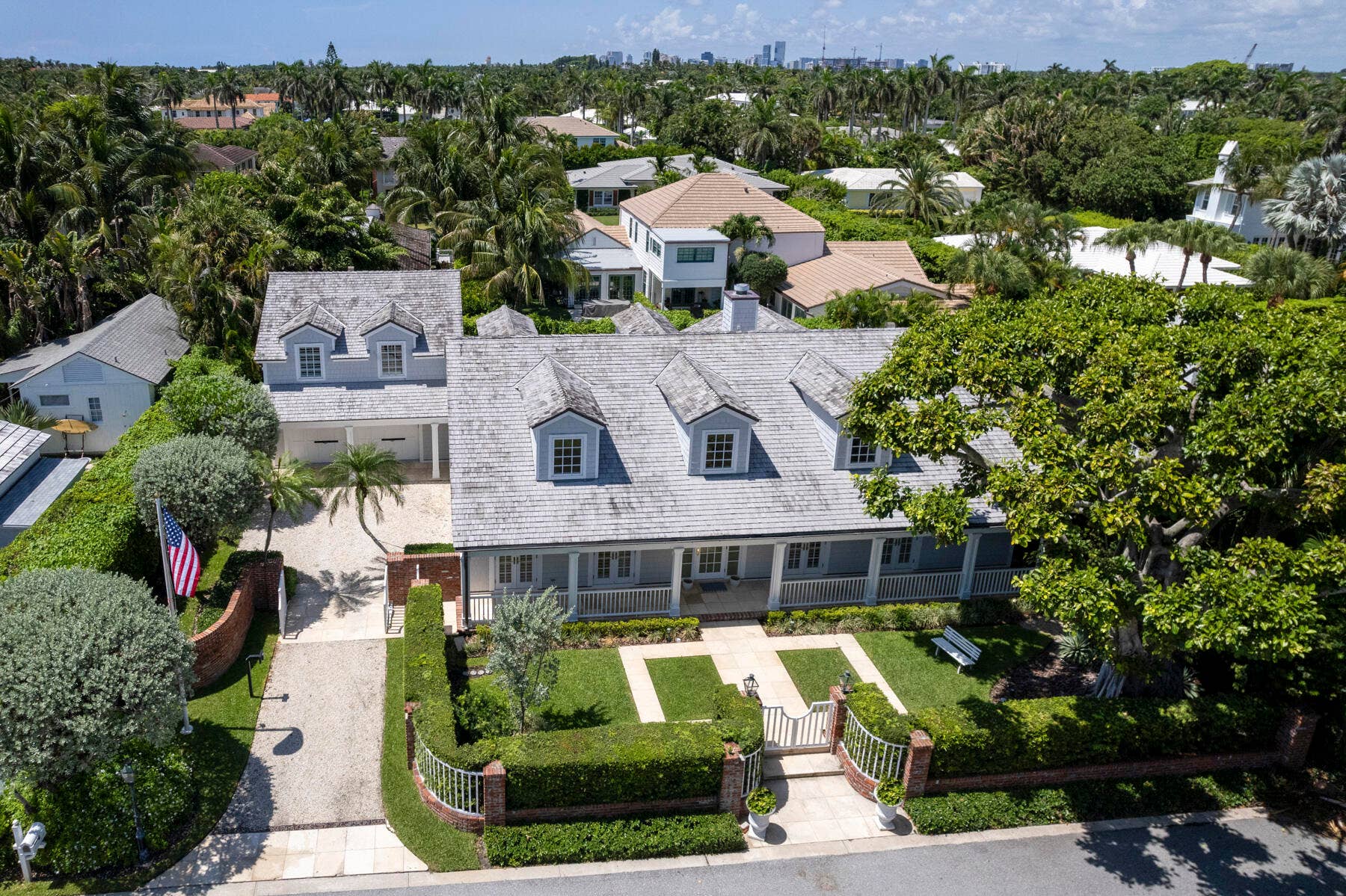Aerial