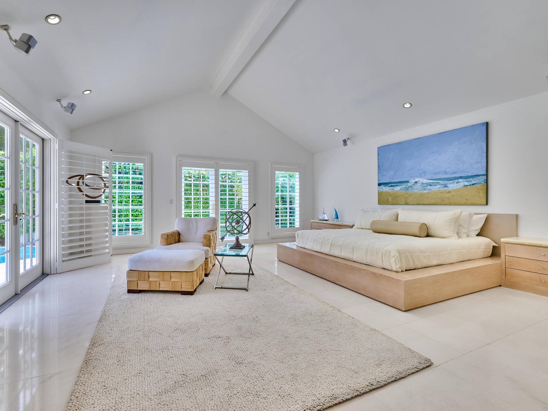 Primary Suite