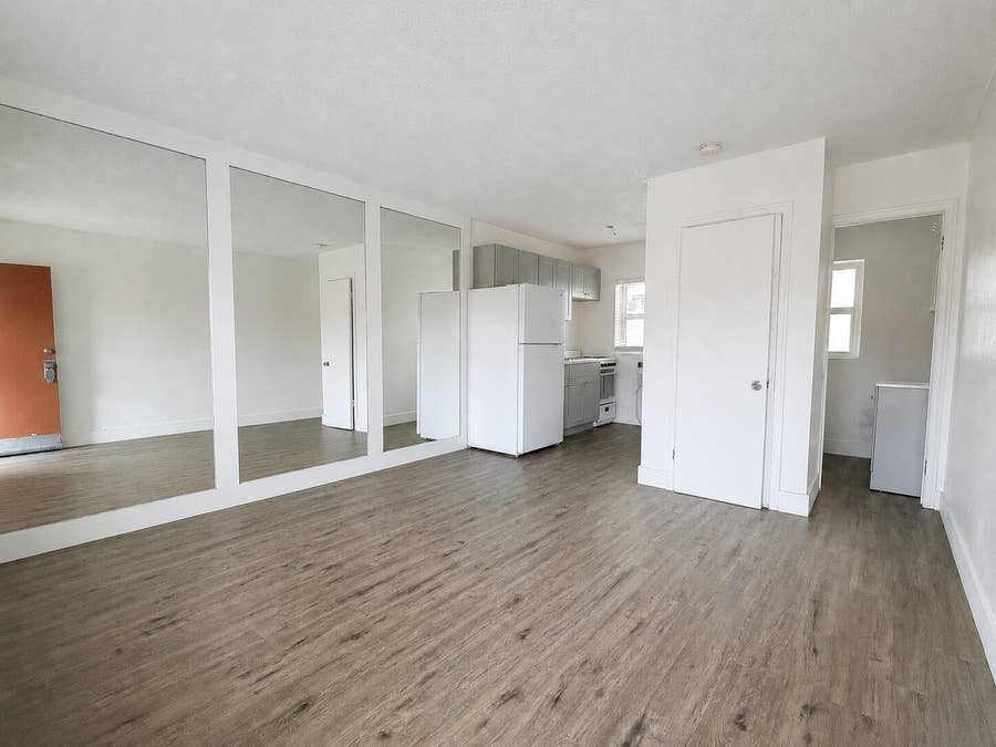 Property photo for 2037 Madison Street, #3, Hollywood, FL