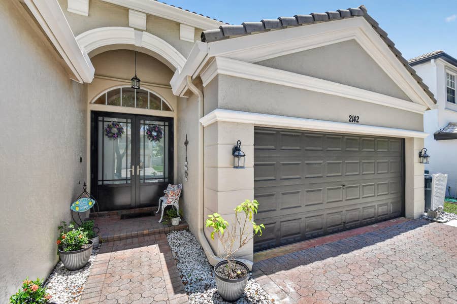 Property photo for 2142 Balsan Way, Wellington, FL