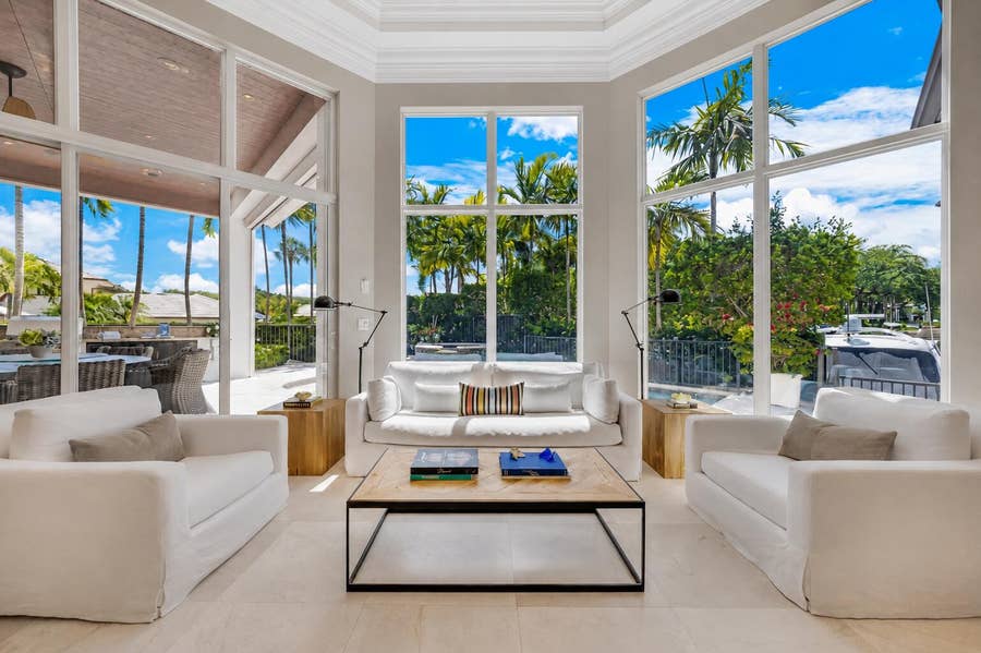 Property photo for 629 Boca Marina Court, Boca Raton, FL