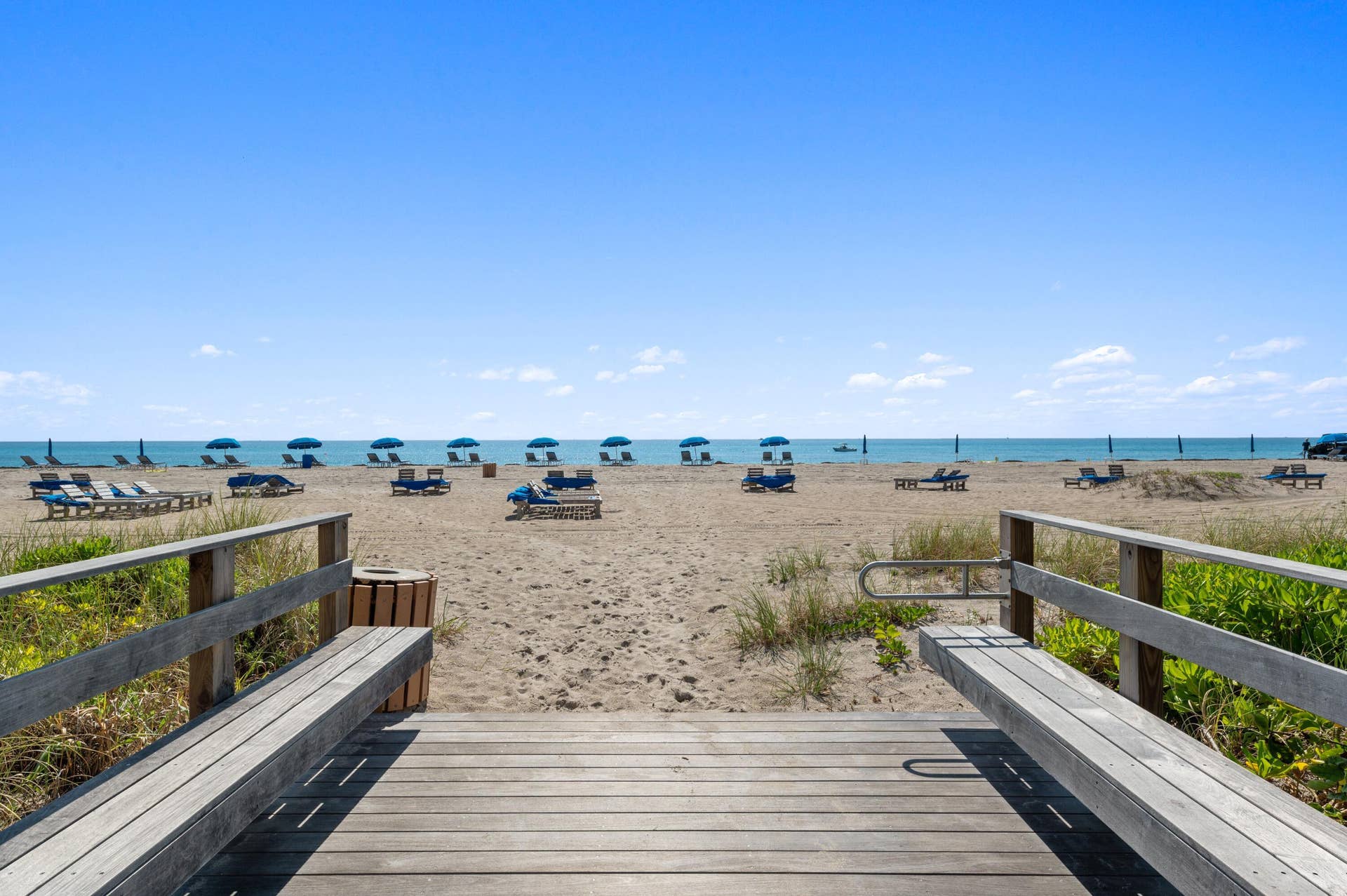 3000 N Ocean Drive, #20 B, Singer Island, FL 33404 19a. Beach Walk Out