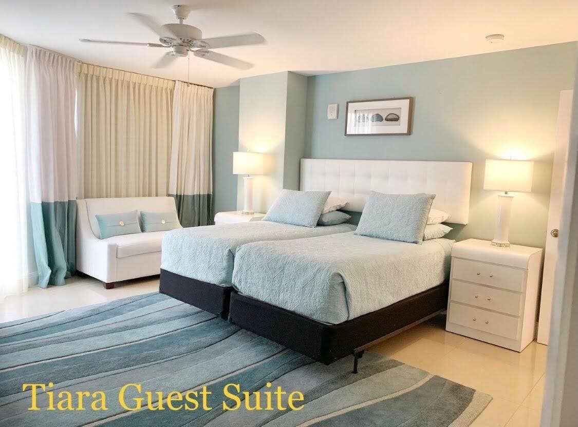 3000 N Ocean Drive, #20 B, Singer Island, FL 33404 31. Tiara Guest Suite
