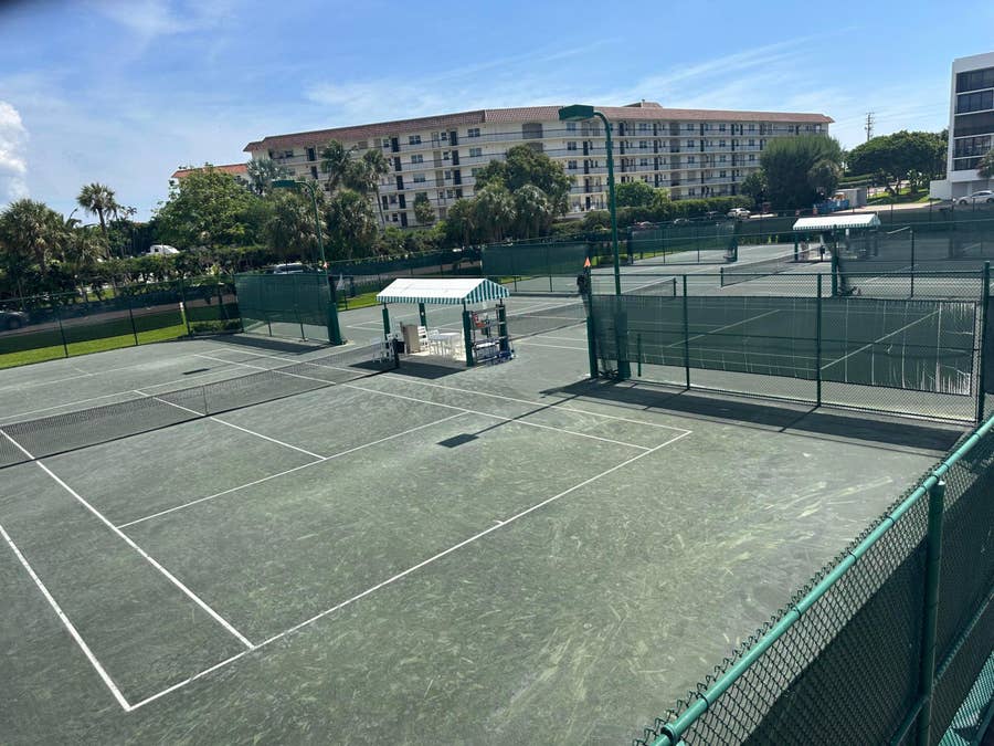 Property photo for 2687 N Ocean Boulevard, #G506, Boca Raton, FL