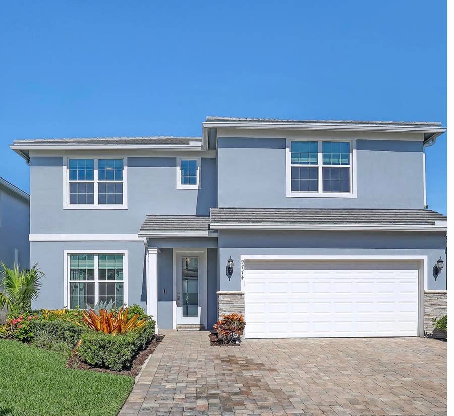 Property photo for 9774 SW Meridian Way, Stuart, FL