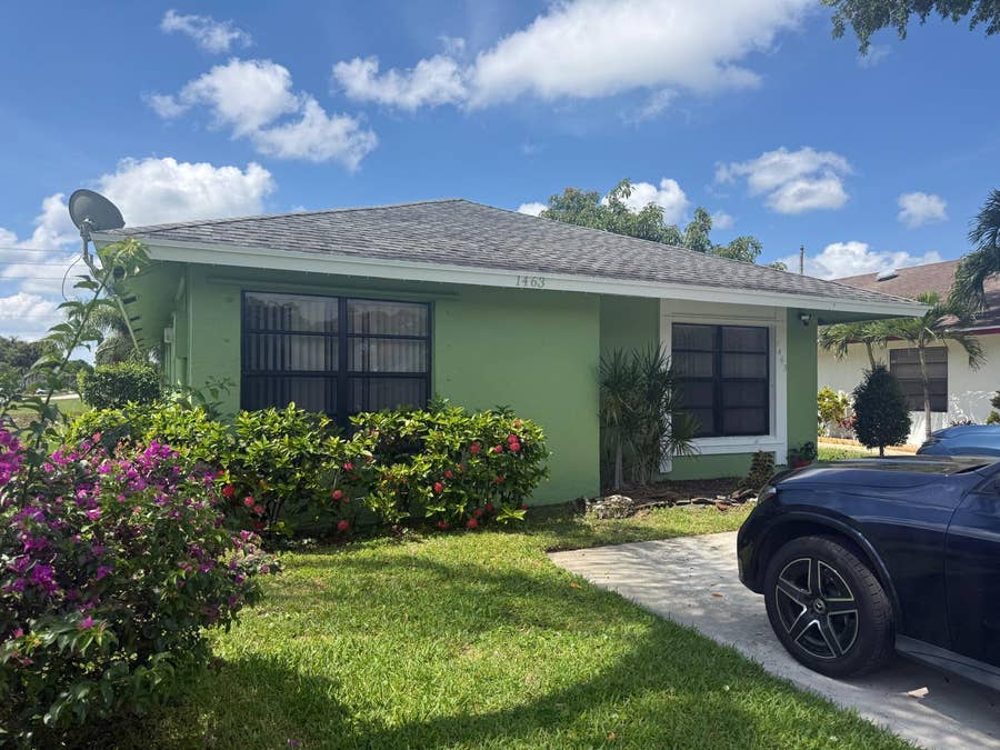 Property photo for 1463 Summit Run Circle, West Palm Beach, FL