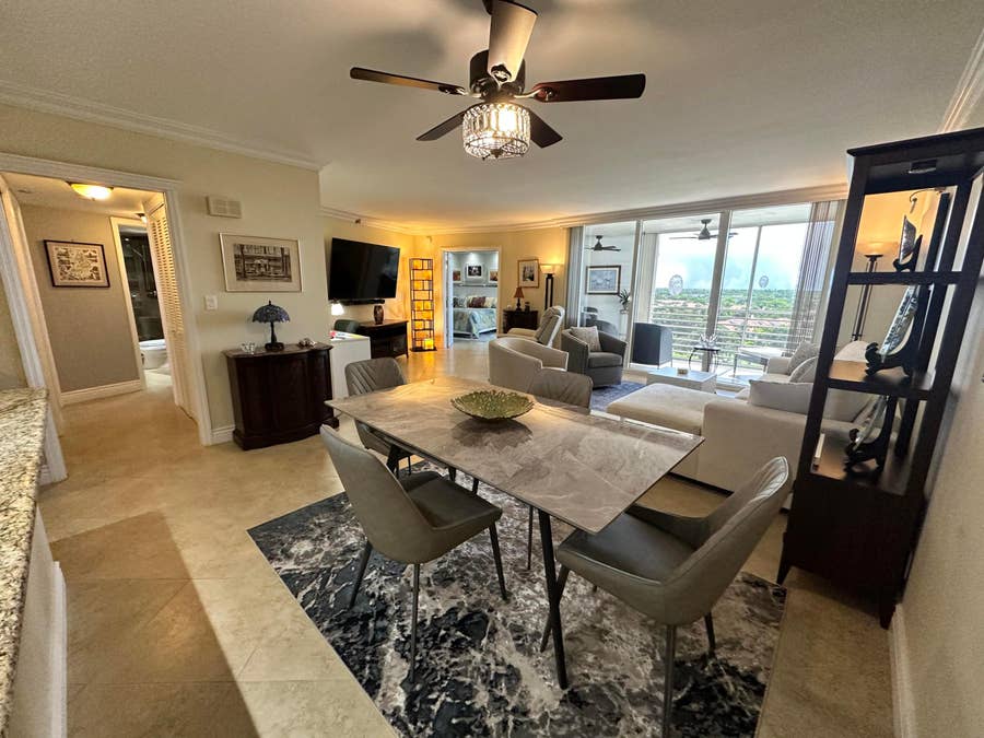 Property photo for 3507 Oaks Way, #905, Pompano Beach, FL