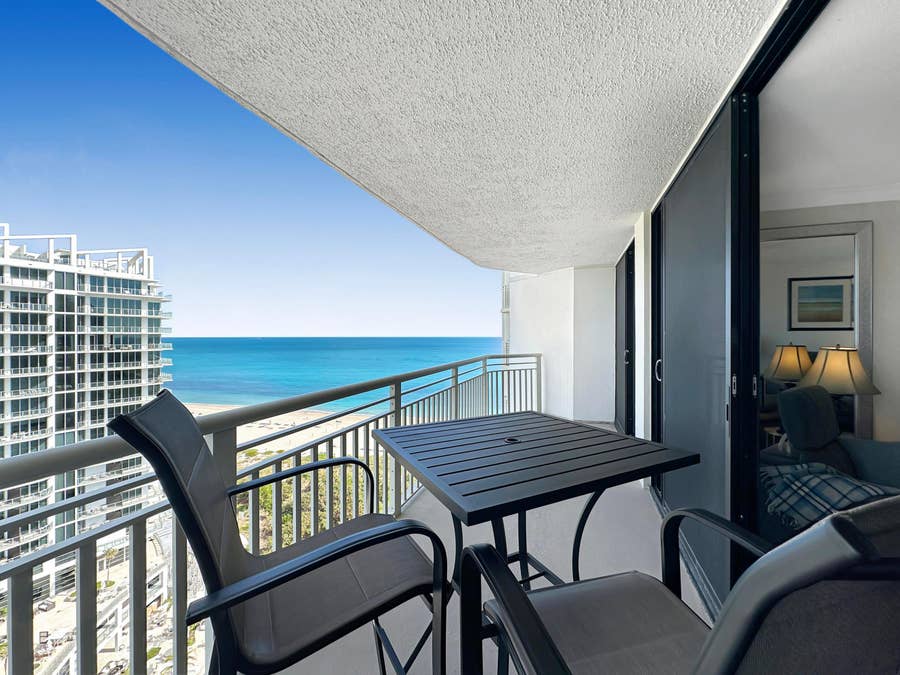 Property photo for 3000 N Ocean Drive, #20-b, Singer Island, FL