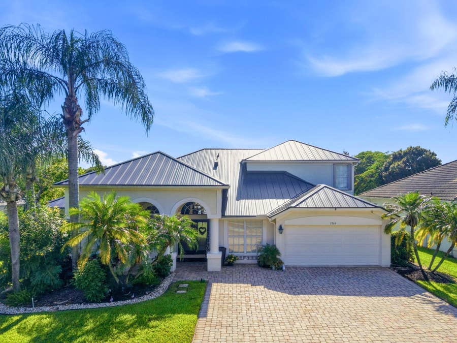 Property photo for 7209 Serrano Terrace, Delray Beach, FL