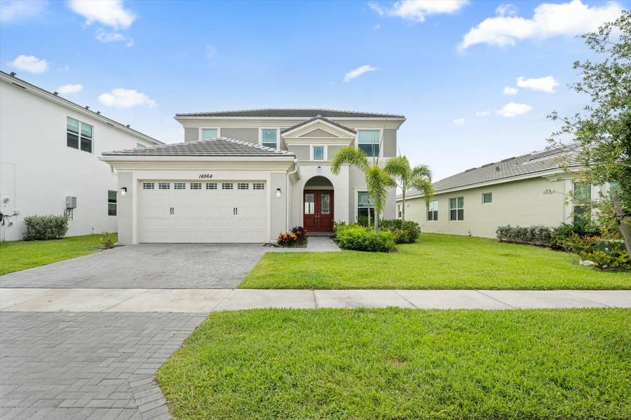 Property photo for 14964 Redcove Place, Westlake, FL