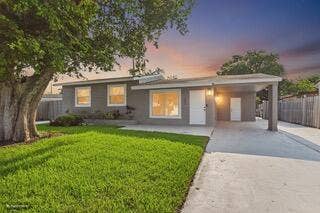 Property photo for 1485 SW 47th Terrace, Fort Lauderdale, FL