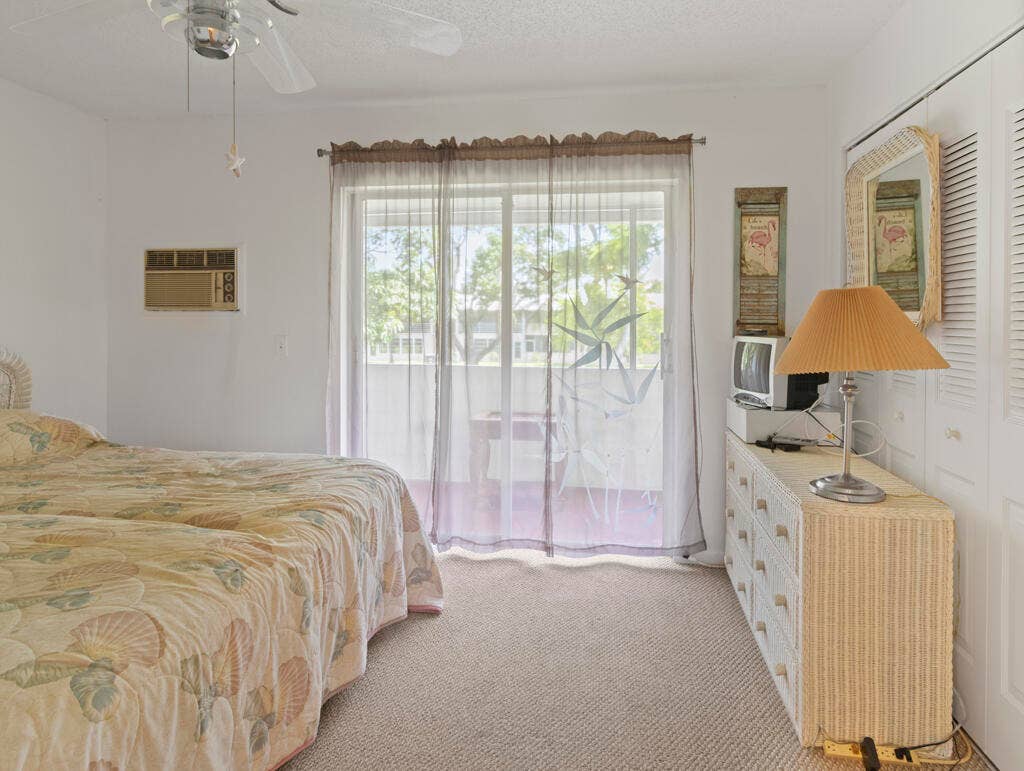 67 Sussex C, #67, West Palm Beach, FL 33417 Bedroom