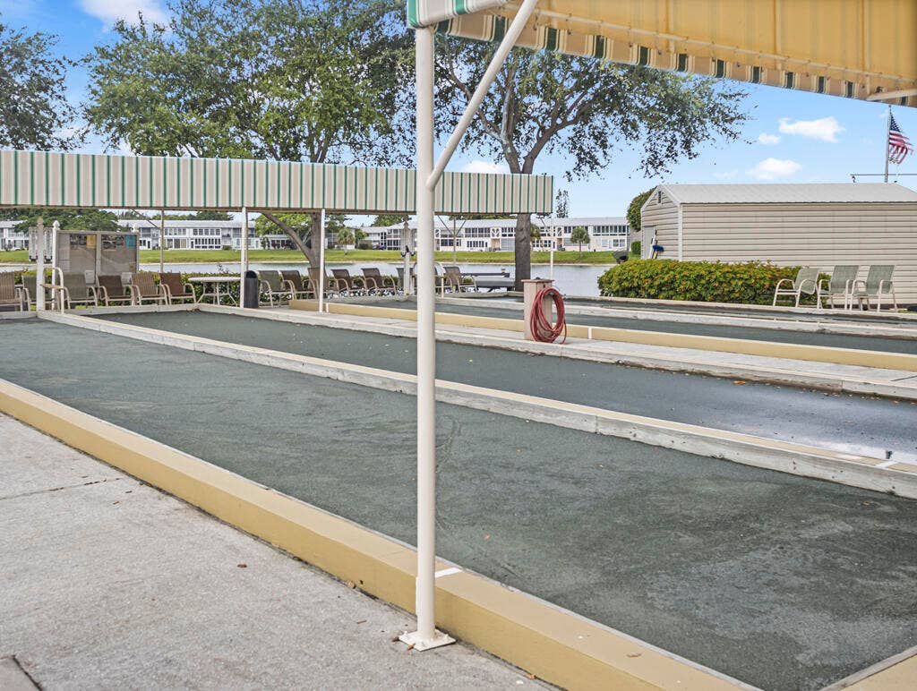 67 Sussex C, #67, West Palm Beach, FL 33417 Main Clubhouse Bocce Courts