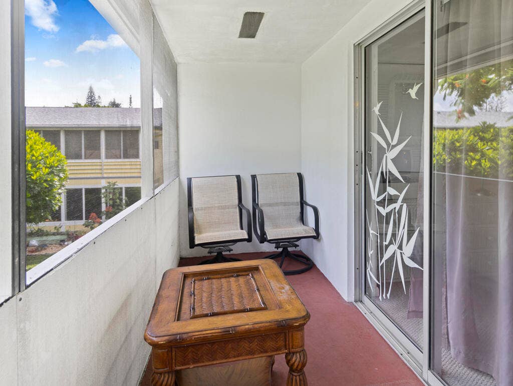 67 Sussex C, #67, West Palm Beach, FL 33417 Patio