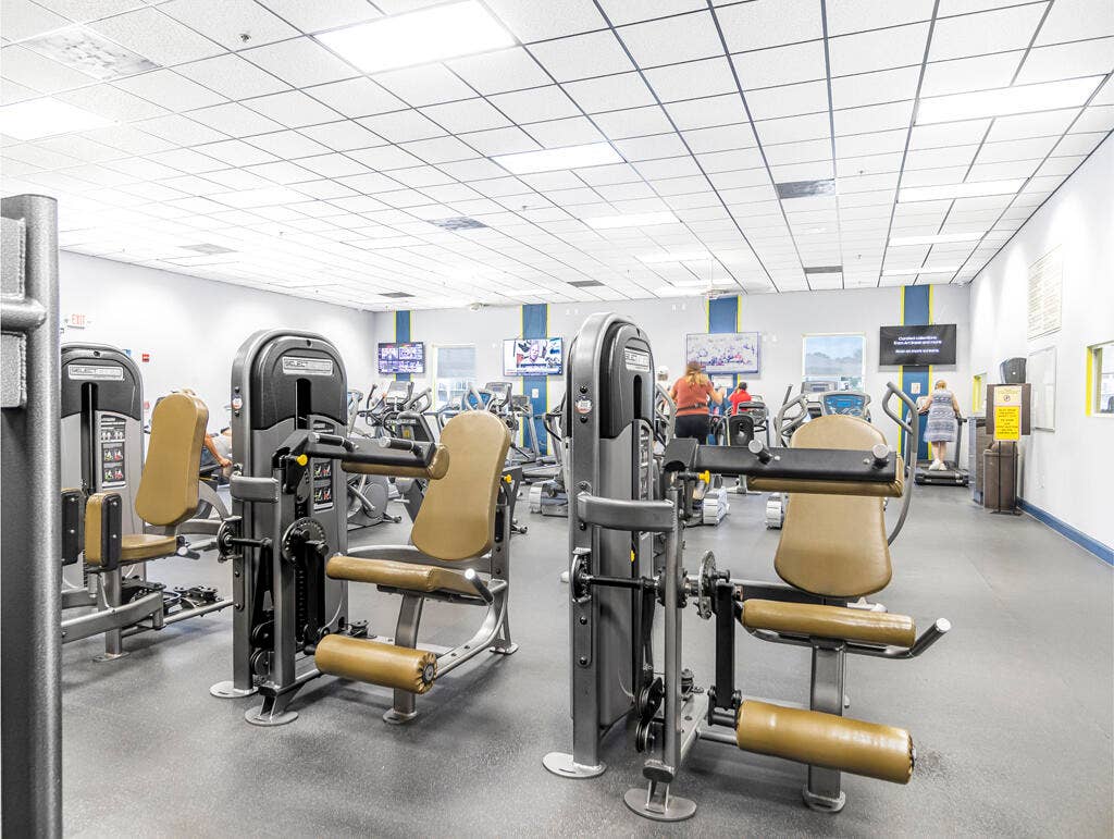 67 Sussex C, #67, West Palm Beach, FL 33417 Hastings Gym One