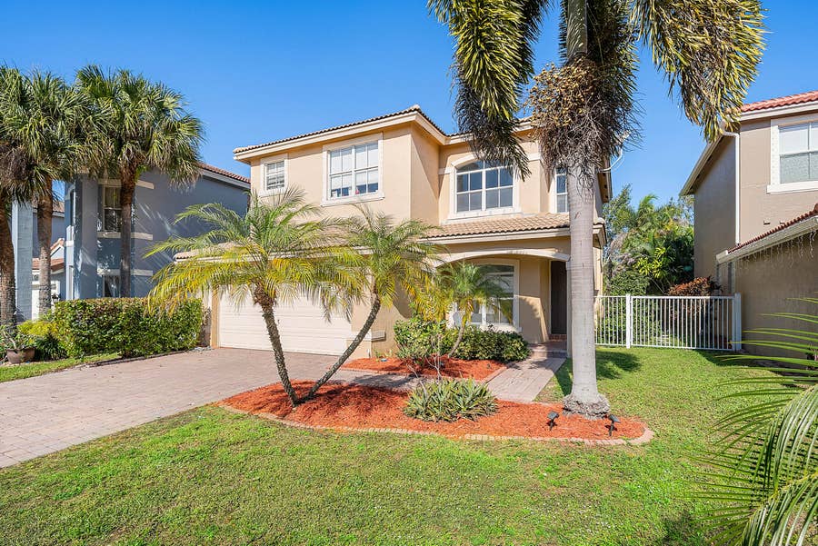 Property photo for 5041 Massy Drive, Lake Worth, FL