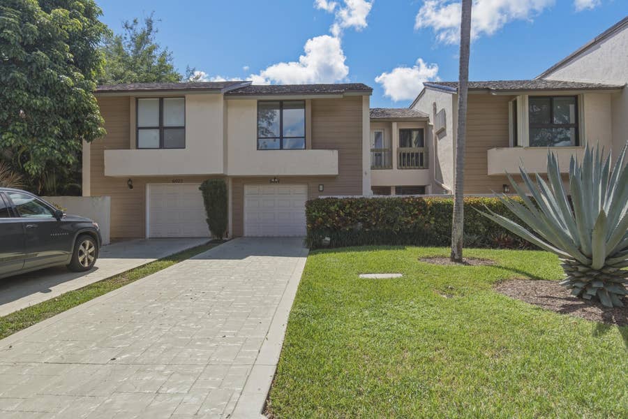Property photo for 6024 Glendale Drive, Boca Raton, FL