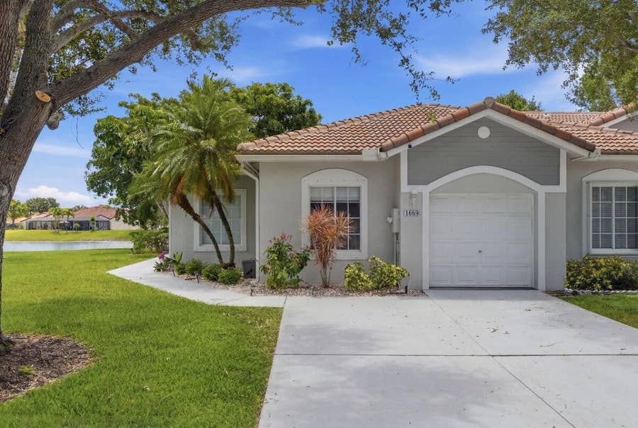 Property photo for 1080 SW 42nd Avenue, Deerfield Beach, FL